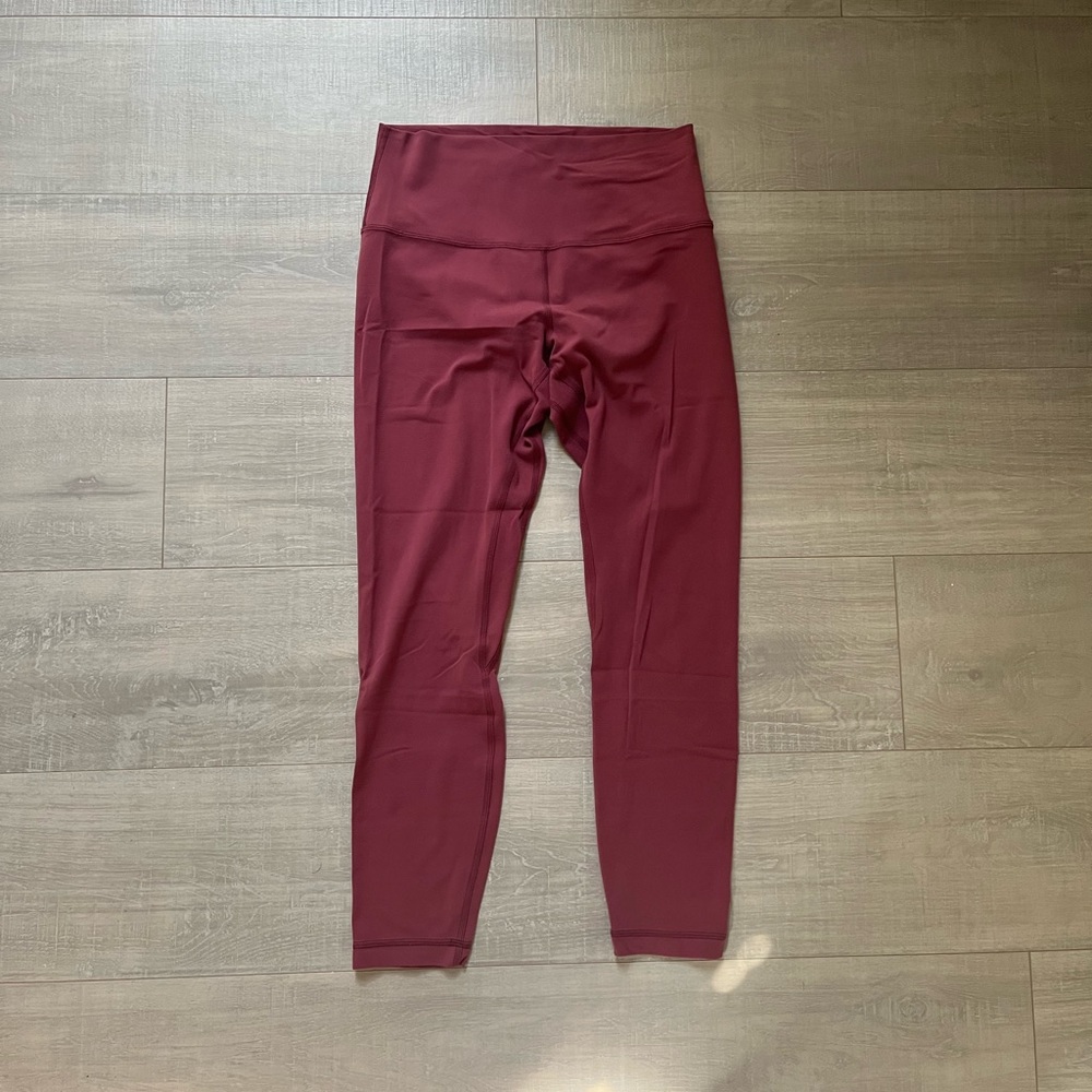 *MOVING EVERYTHING MUST GO* lululemon align leggings